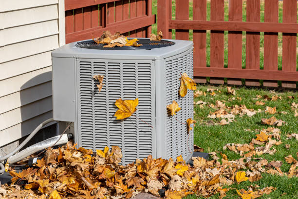 Air Quality Test in Chittenango, NY