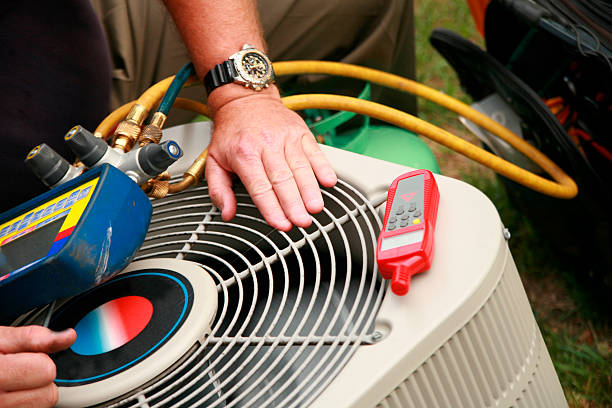 HVAC Air Duct Cleaning in Chittenango, NY