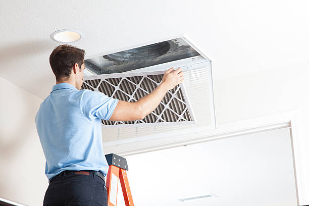 Best HVAC Air Duct Cleaning  in Chittenango, NY