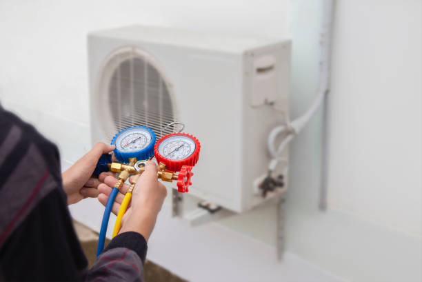 Best Ductless HVAC Repair  in Chittenango, NY