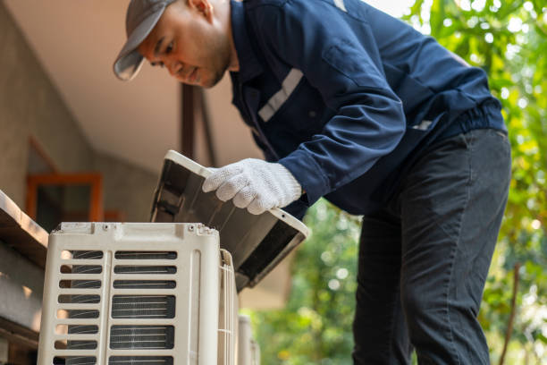 Ductless HVAC Repair in Chittenango, NY